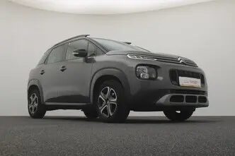 Citroën C3 Aircross, 1.5, 88 kW, дизель, автомат, передний привод