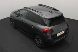 Citroën C3 Aircross, 1.5, 88 kW, дизель, автомат, передний привод