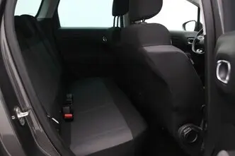 Citroën C3 Aircross, 1.5, 88 kW, дизель, автомат, передний привод