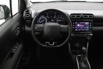 Citroën C3 Aircross, 1.5, 88 kW, дизель, автомат, передний привод