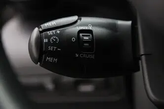 Citroën C3 Aircross, 1.5, 88 kW, дизель, автомат, передний привод
