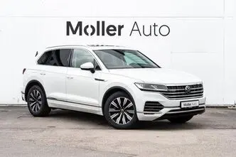 Volkswagen Touareg, 3.0, 250 kW, pistikhübriid, automaat