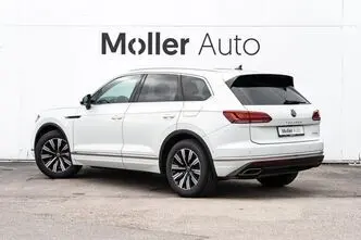 Volkswagen Touareg, 3.0, 250 kW, pistikhübriid, automaat