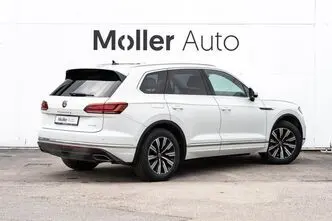 Volkswagen Touareg, 3.0, 250 kW, pistikhübriid, automaat
