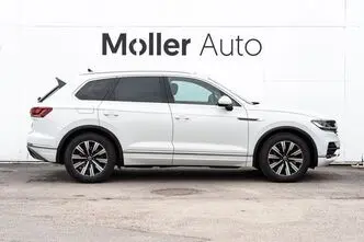 Volkswagen Touareg, 3.0, 250 kW, pistikhübriid, automaat
