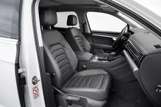 Volkswagen Touareg, 3.0, 250 kW, pistikhübriid, automaat
