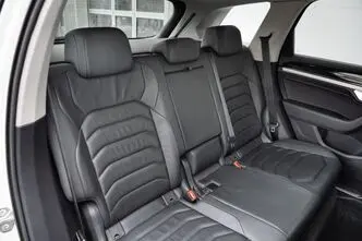 Volkswagen Touareg, 3.0, 250 kW, pistikhübriid, automaat