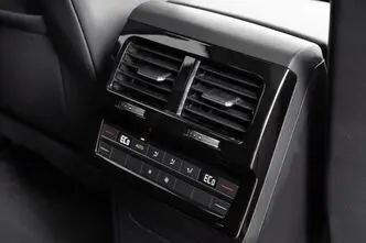Volkswagen Touareg, 3.0, 250 kW, pistikhübriid, automaat