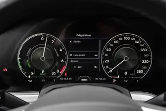 Volkswagen Touareg, 3.0, 250 kW, pistikhübriid, automaat