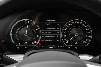 Volkswagen Touareg, 3.0, 250 kW, pistikhübriid, automaat