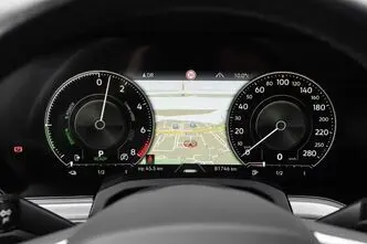 Volkswagen Touareg, 3.0, 250 kW, pistikhübriid, automaat