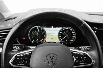 Volkswagen Touareg, 3.0, 250 kW, pistikhübriid, automaat