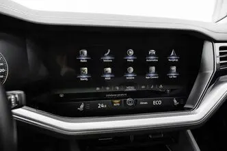 Volkswagen Touareg, 3.0, 250 kW, pistikhübriid, automaat