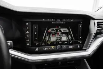 Volkswagen Touareg, 3.0, 250 kW, pistikhübriid, automaat