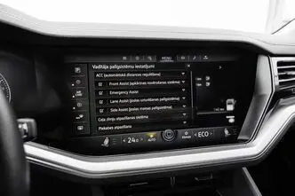 Volkswagen Touareg, 3.0, 250 kW, pistikhübriid, automaat