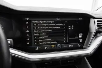 Volkswagen Touareg, 3.0, 250 kW, pistikhübriid, automaat