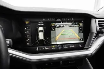 Volkswagen Touareg, 3.0, 250 kW, pistikhübriid, automaat
