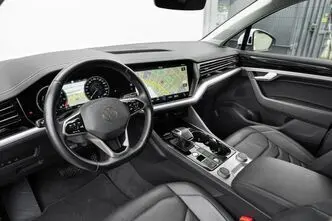 Volkswagen Touareg, 3.0, 250 kW, pistikhübriid, automaat