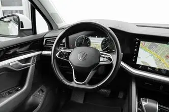 Volkswagen Touareg, 3.0, 250 kW, pistikhübriid, automaat