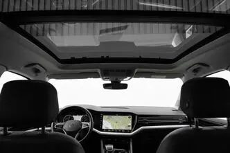 Volkswagen Touareg, 3.0, 250 kW, pistikhübriid, automaat