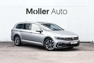 Volkswagen Passat, 1.4, 160 kW, plug-in hybrid, automatic