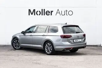 Volkswagen Passat, 1.4, 160 kW, plug-in hybrid, automatic