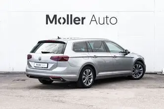 Volkswagen Passat, 1.4, 160 kW, plug-in hybrid, automatic