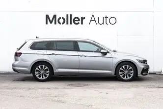Volkswagen Passat, 1.4, 160 kW, plug-in hybrid, automatic