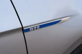 Volkswagen Passat, 1.4, 160 kW, plug-in hybrid, automatic