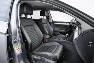 Volkswagen Passat, 1.4, 160 kW, plug-in hybrid, automatic