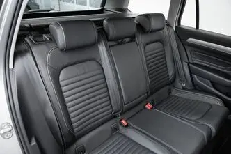 Volkswagen Passat, 1.4, 160 kW, plug-in hybrid, automatic