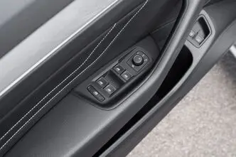 Volkswagen Passat, 1.4, 160 kW, plug-in hybrid, automatic