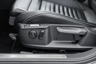 Volkswagen Passat, 1.4, 160 kW, plug-in hybrid, automatic