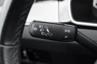 Volkswagen Passat, 1.4, 160 kW, plug-in hybrid, automatic