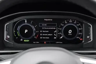 Volkswagen Passat, 1.4, 160 kW, plug-in hybrid, automatic