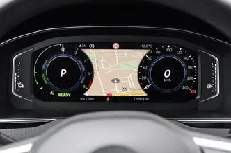 Volkswagen Passat, 1.4, 160 kW, plug-in hybrid, automatic