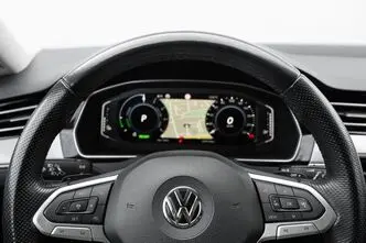 Volkswagen Passat, 1.4, 160 kW, plug-in hybrid, automatic