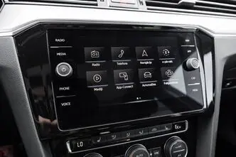 Volkswagen Passat, 1.4, 160 kW, plug-in hybrid, automatic