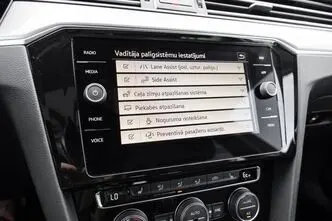 Volkswagen Passat, 1.4, 160 kW, plug-in hybrid, automatic