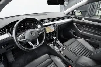 Volkswagen Passat, 1.4, 160 kW, plug-in hybrid, automatic