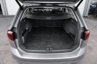 Volkswagen Passat, 1.4, 160 kW, plug-in hybrid, automatic