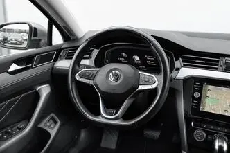 Volkswagen Passat, 1.4, 160 kW, plug-in hybrid, automatic