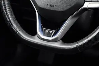 Volkswagen Passat, 1.4, 160 kW, plug-in hybrid, automatic