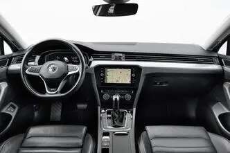 Volkswagen Passat, 1.4, 160 kW, plug-in hybrid, automatic
