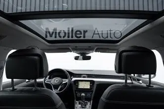Volkswagen Passat, 1.4, 160 kW, plug-in hybrid, automatic