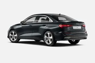 Audi A3, 2.0, 110 kW, дизель, автомат, передний привод