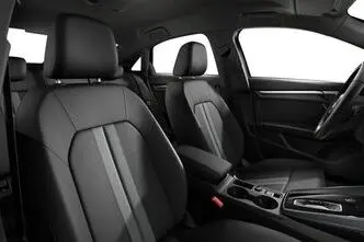 Audi A3, 2.0, 110 kW, дизель, автомат, передний привод