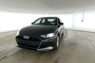 Audi A3, 2.0, 110 kW, дизель, автомат, передний привод