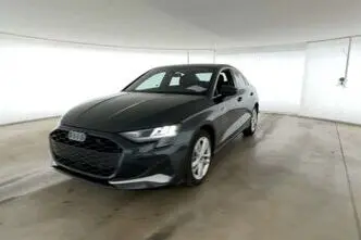 Audi A3, 2.0, 110 kW, дизель, автомат, передний привод