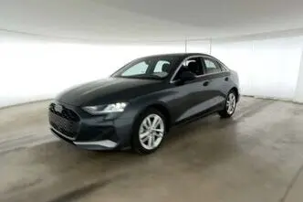Audi A3, 2.0, 110 kW, дизель, автомат, передний привод